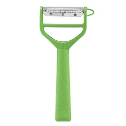 Opinel Eplucheur T-Duo polymère Vert New