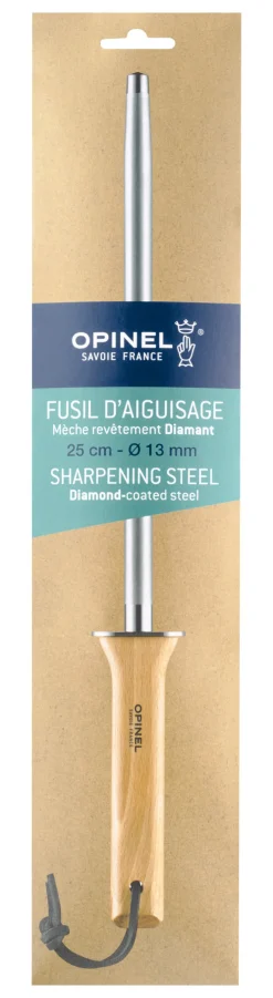 Opinel Fusil aiguisage Diamant Discount