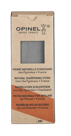 Opinel Grande Pierre naturelle Clearance