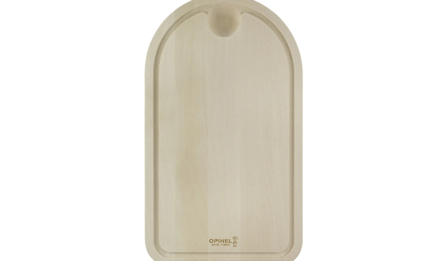 Opinel Grande Planche a découper en hêtre Clearance
