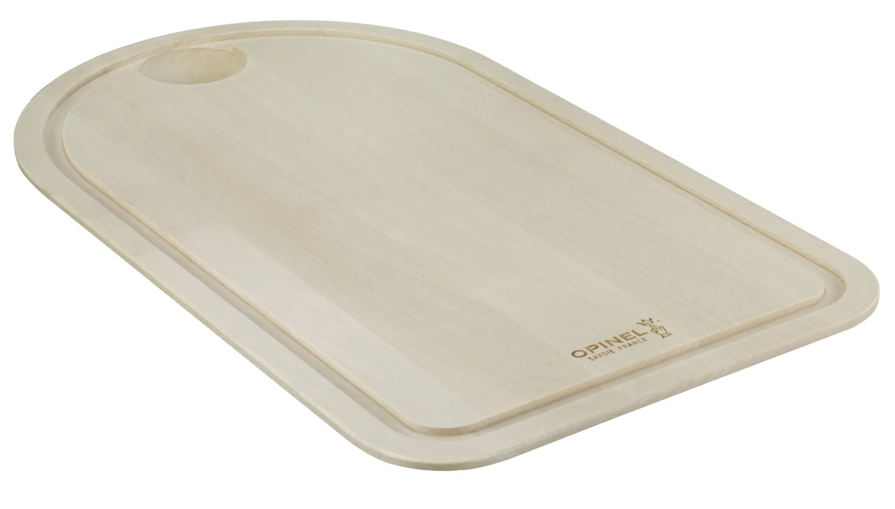 Opinel Grande Planche a découper en hêtre Clearance