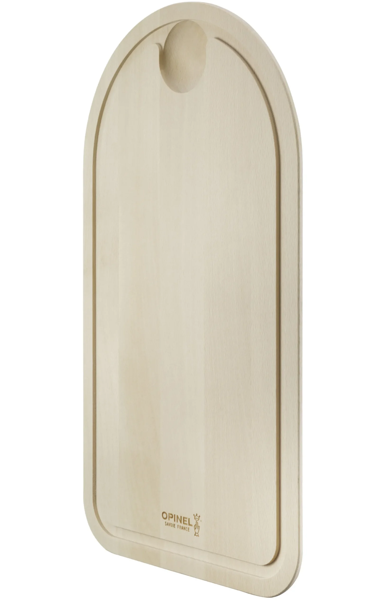 Opinel Grande Planche a découper en hêtre Clearance