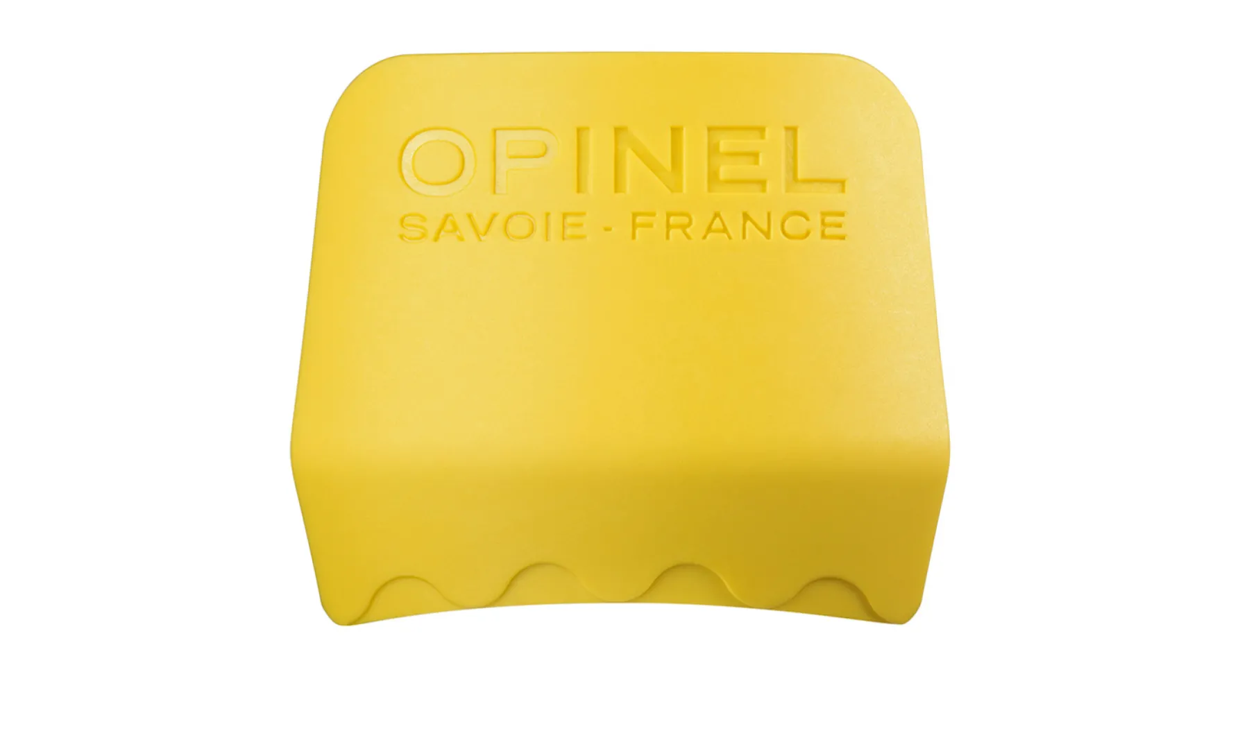 Opinel Guide de coupe jaune Online