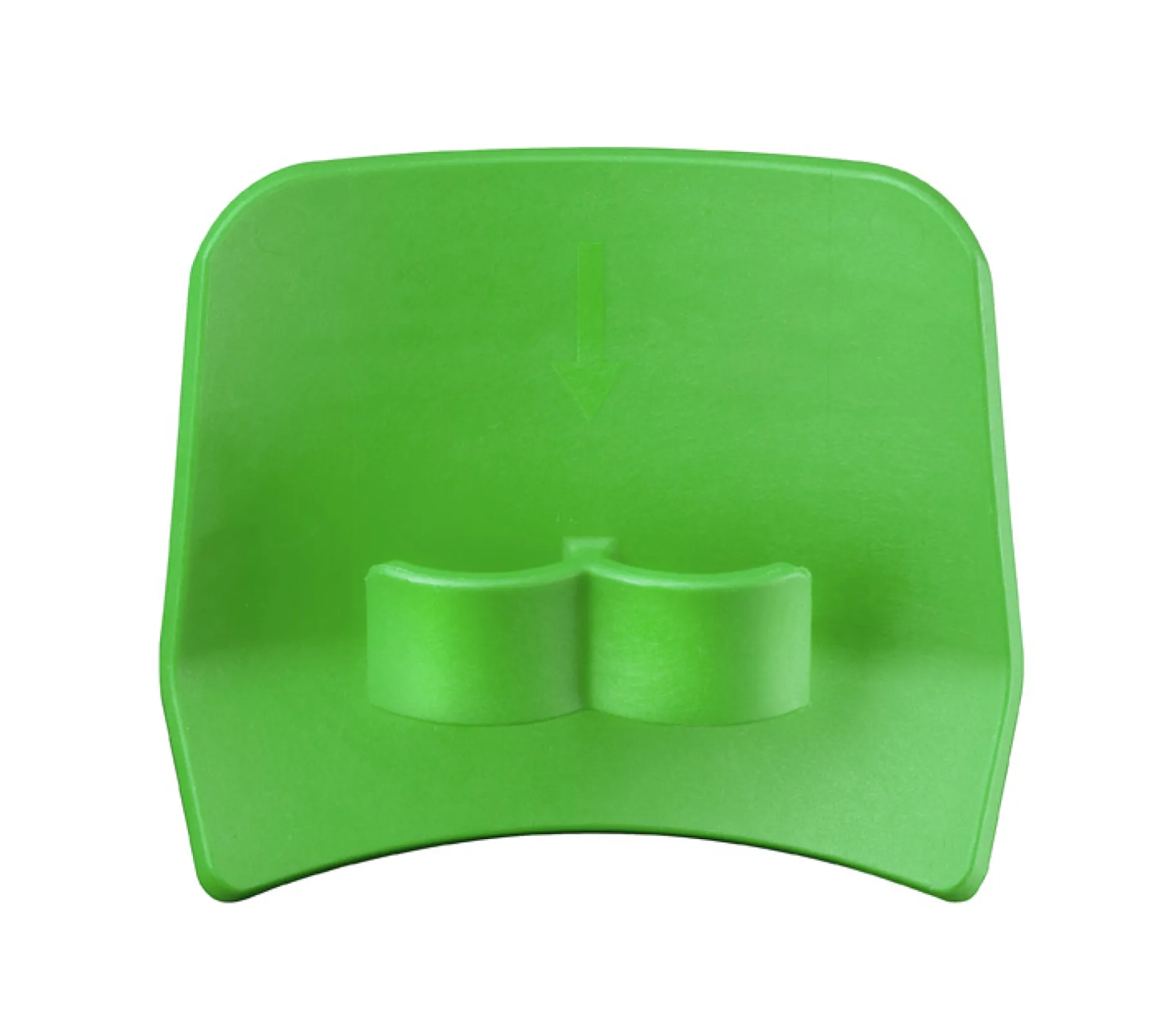 Opinel Guide de coupe vert Online