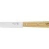 Opinel Lot de 2 Couteaux Office N°112 Naturel Best