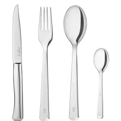 Opinel Ménagère en inox, Perpétue Sale