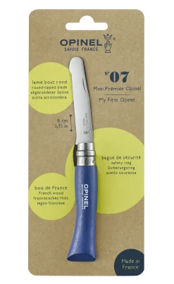 Opinel Mon Premier Bleu Online