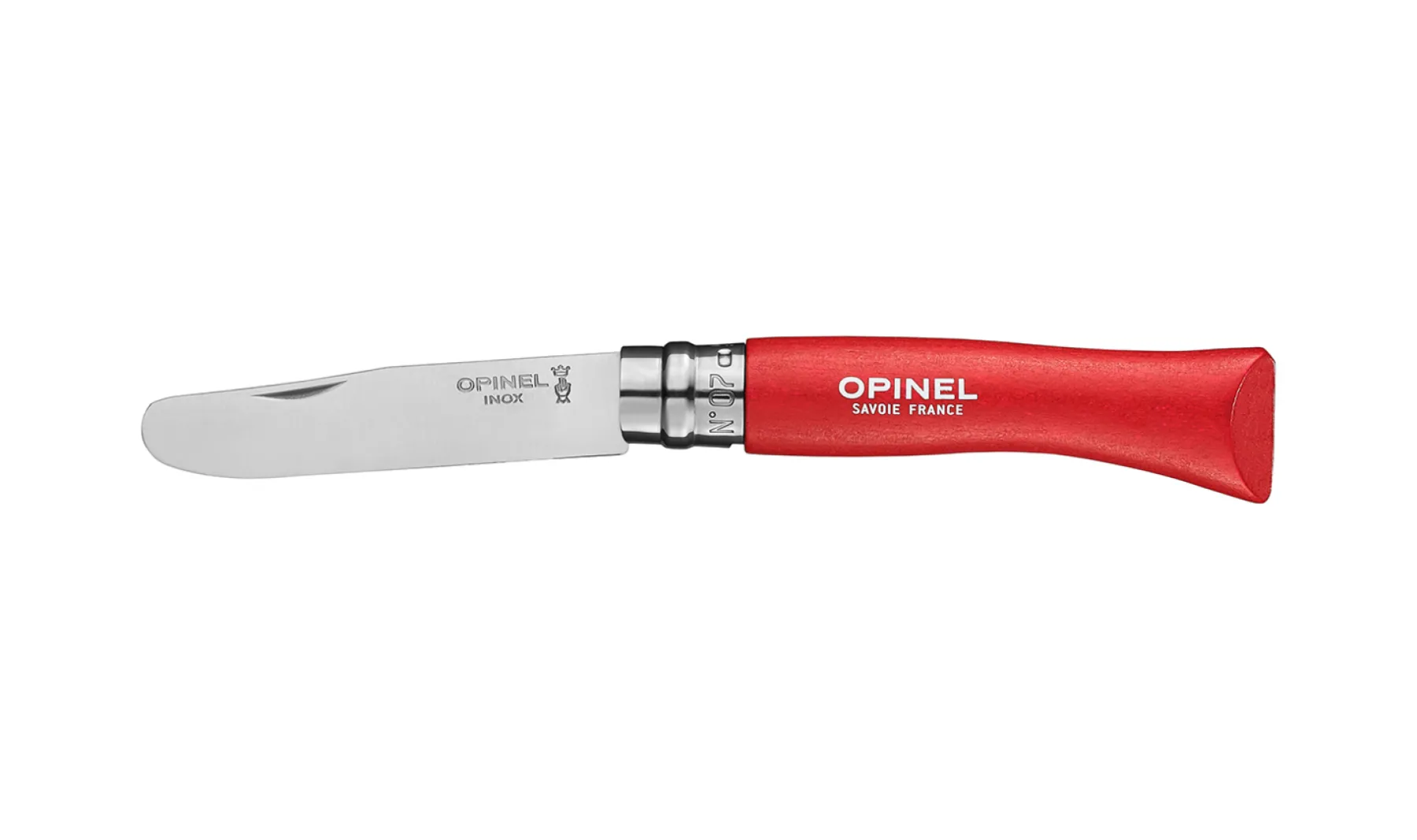 Opinel Mon Premier Rouge Sale