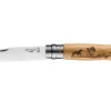 Opinel N°08 Animalia Chien Online