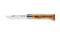 Opinel N°08 Animalia Sanglier Sale