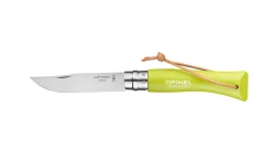 Opinel N°07 Baroudeur Anis Discount