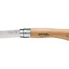 Opinel N°07 Baroudeur Naturel Discount