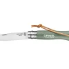 Opinel N°06 Baroudeur Sauge