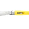 Opinel N°09 Bricolage Jaune Discount