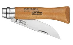 Opinel N°06 Carbone New