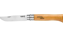 Opinel N°12 Carbone New