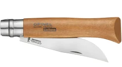 Opinel N°12 Carbone New