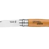 Opinel N°10 Carbone Discount