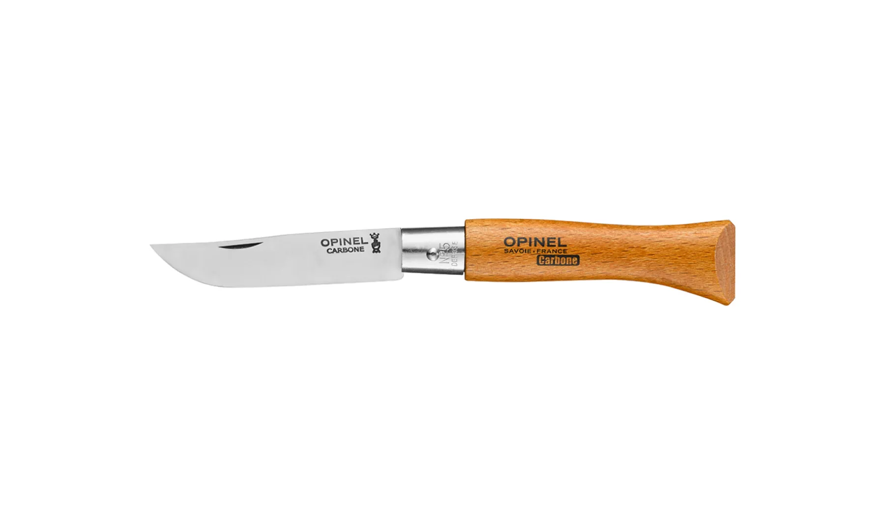 Opinel N°05 Carbone Sale