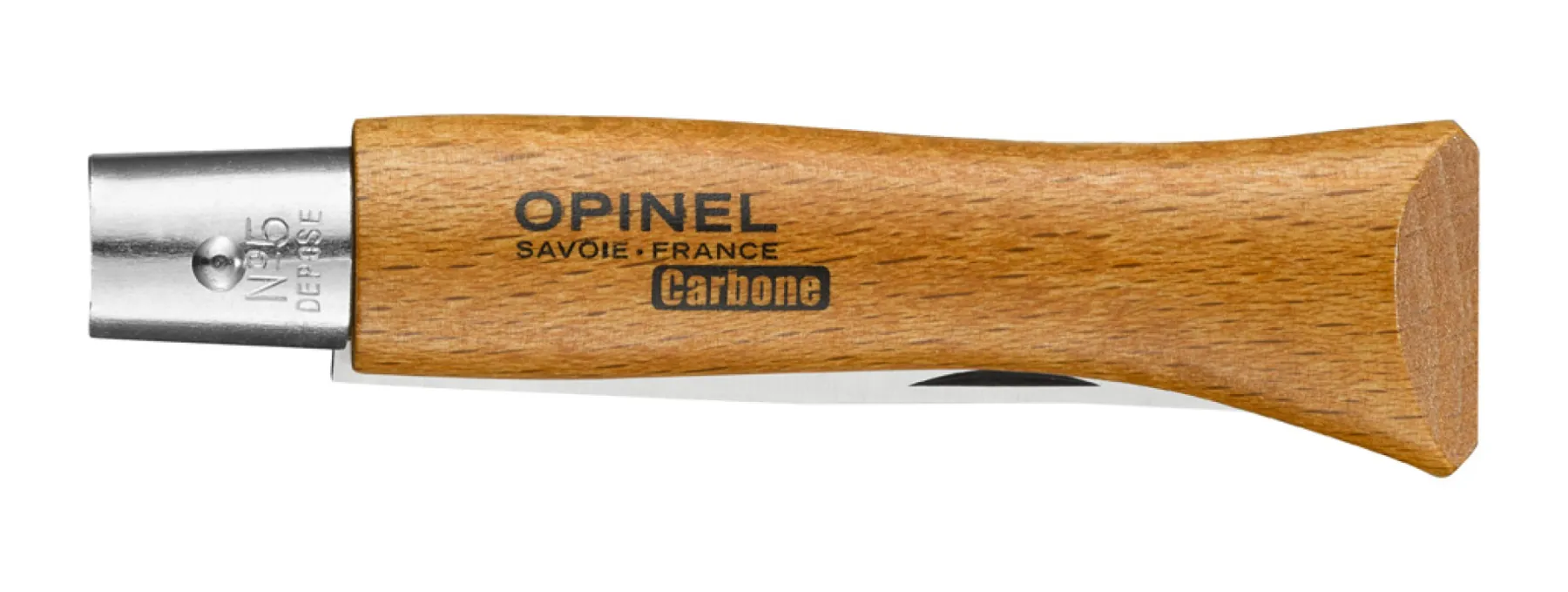 Opinel N°05 Carbone Sale