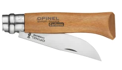 Opinel N°08 Carbone Hot