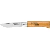 Opinel N°04 Carbone