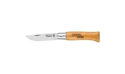 Opinel N°04 Carbone
