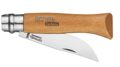 Opinel N°09 Carbone Discount
