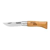 Opinel N°03 Carbone Outlet