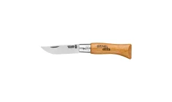 Opinel N°03 Carbone Outlet