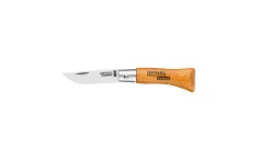 Opinel N°02 Carbone New