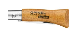 Opinel N°02 Carbone New