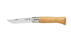 Opinel N°08 Chêne Discount