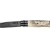 Opinel N°08 Cosmos Benjamin Jeanjean New