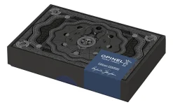 Opinel N°08 Cosmos Benjamin Jeanjean New