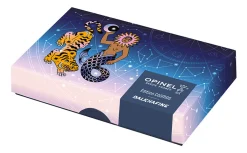 Opinel N°08 Cosmos Dalkhafine New