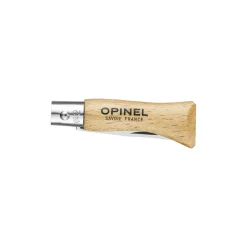 Opinel N°02 Inox Online