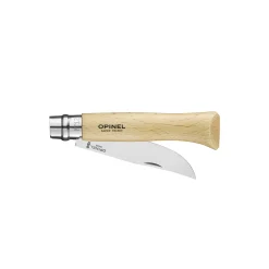 Opinel N°12 Inox Clearance