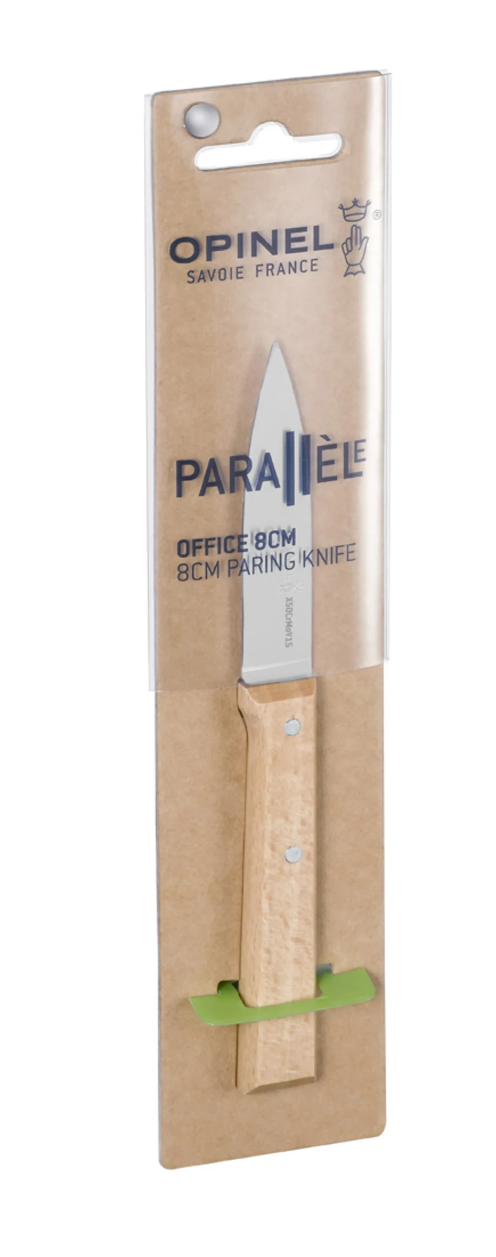 Opinel N°126 Office Parallèle