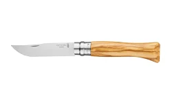 Opinel N°09 Olivier New