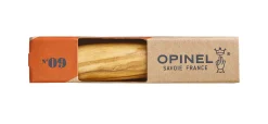 Opinel N°09 Olivier New