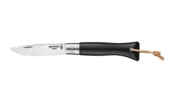 Opinel néo6 Opiflex Ebène