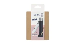 Opinel néo6 Opiflex Ebène
