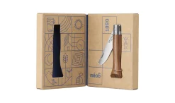 Opinel néo6 Opiflex Noyer Noir Hot