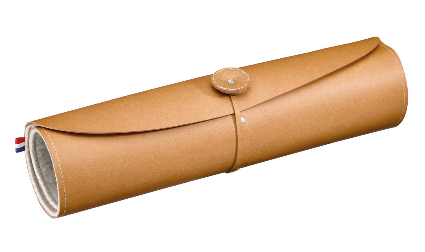 Opinel Nouvelle natte pour 8 couteaux de cuisine Clearance