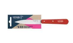Opinel Office N°112 Rouge Clearance