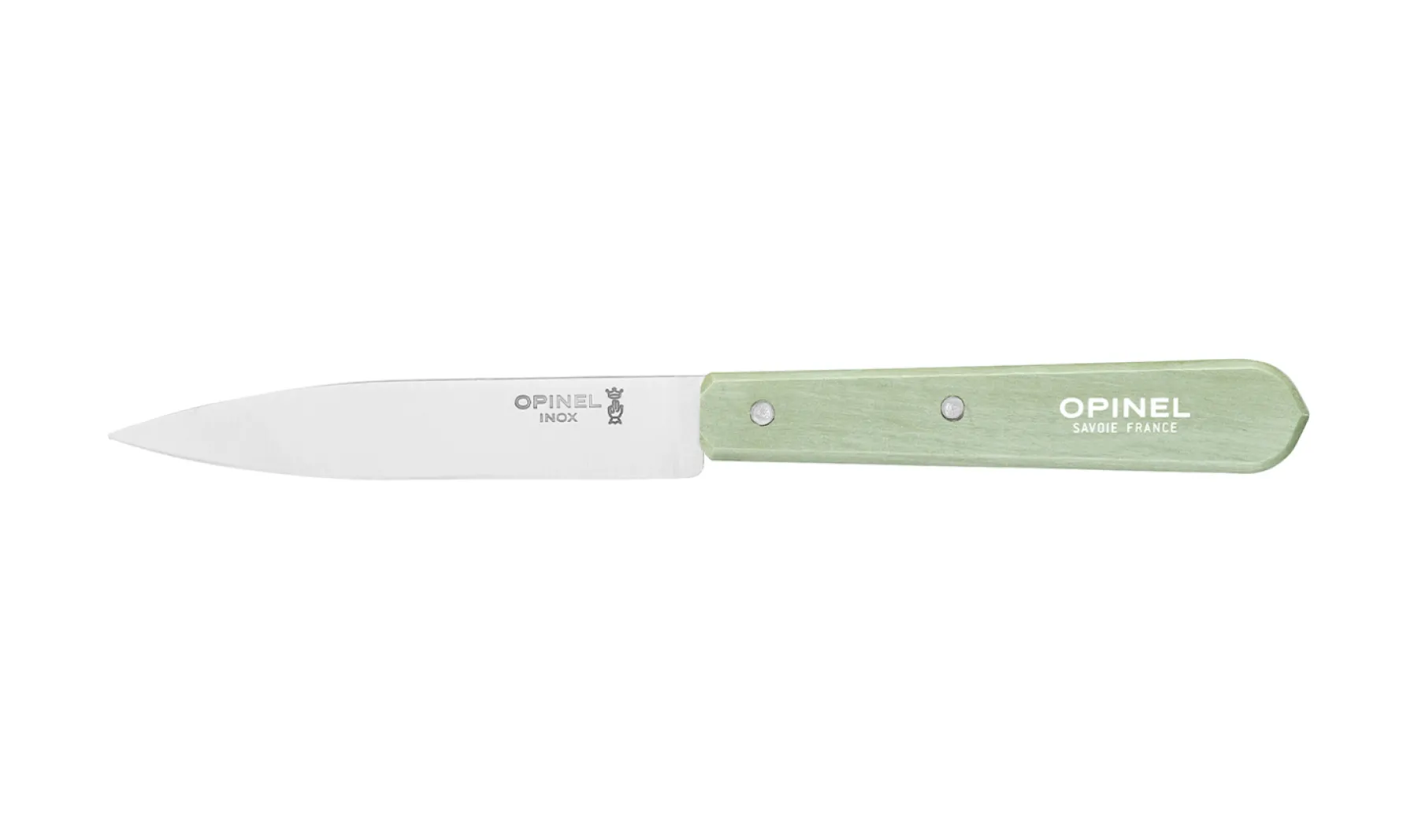 Opinel Office N°112 Sauge Discount
