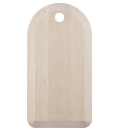 Opinel Planche à découper en bois haut de gamme