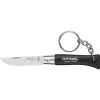 Opinel Porte-Clés N°04 Brun Noir Outlet