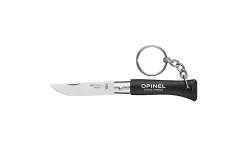 Opinel Porte-Clés N°04 Brun Noir Outlet